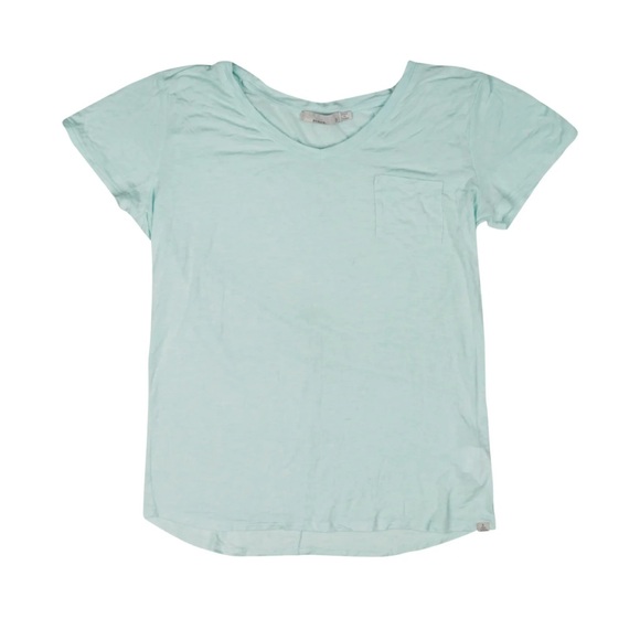 PrAna Short Sleeve Shirt - Picture 4 of 6
